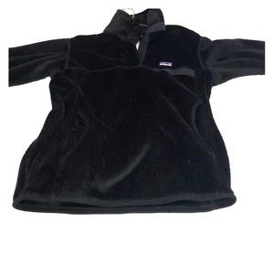 Black Patagonia Jacket